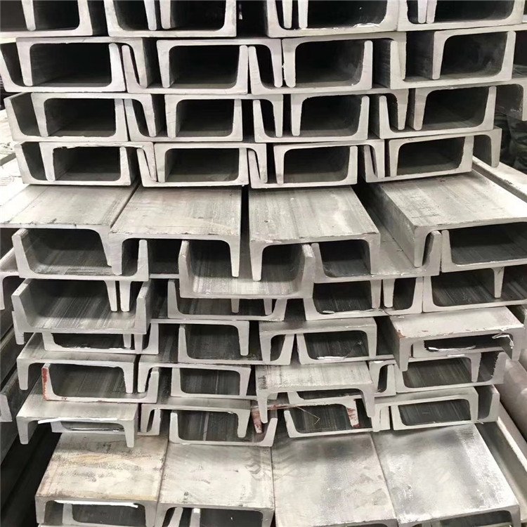 柳州不锈钢槽钢的焊接是一个技术活