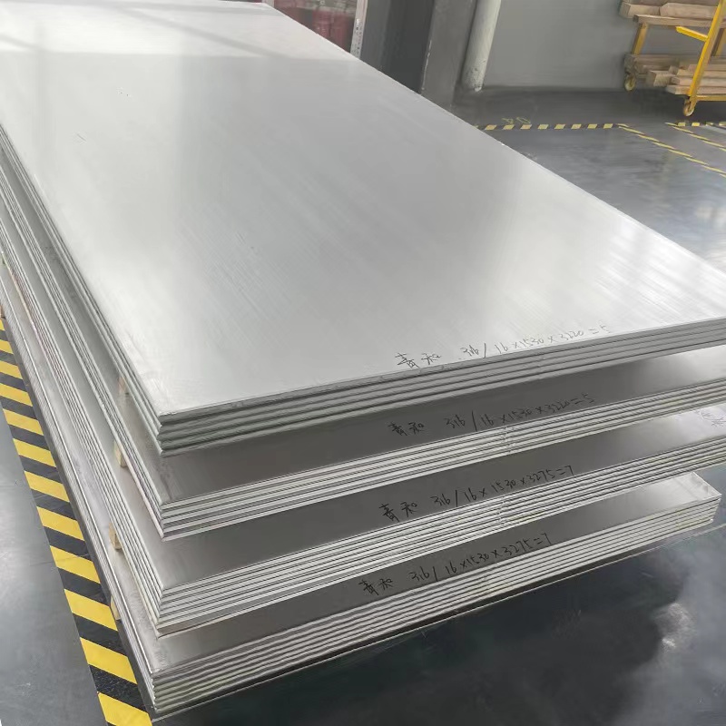 广西201不锈钢板具有各种优越的机械性能，特别是加工性能方面